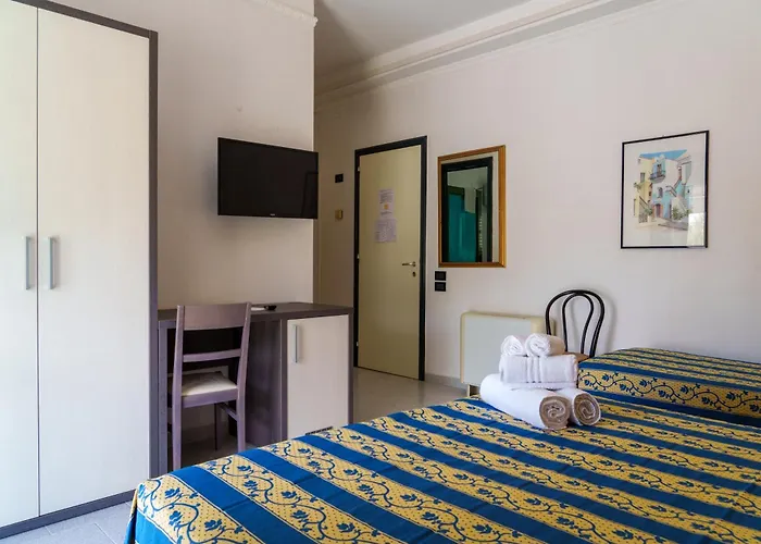 Ξενοδοχείο Le Macine Santa Cesarea Terme