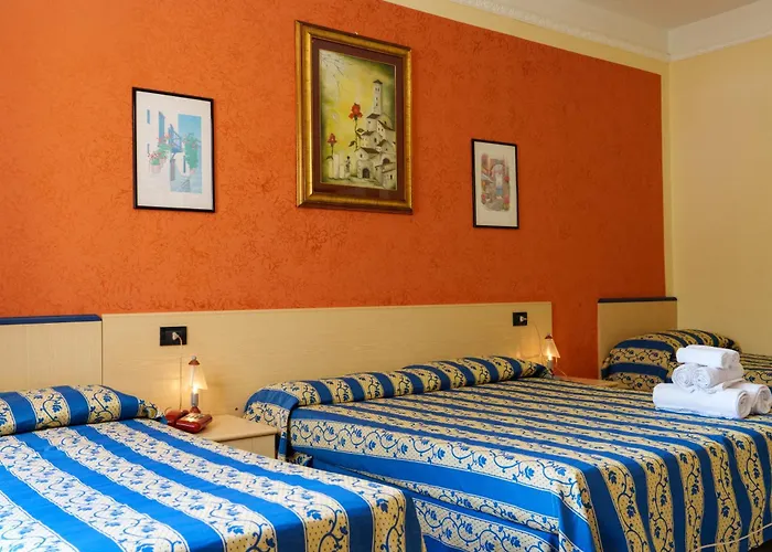 Le Macine Hotel 3*