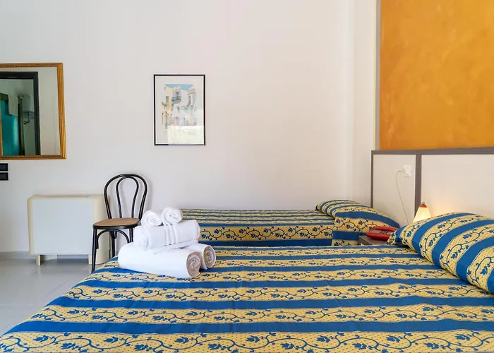 Le Macine Hotel Santa Cesarea Terme