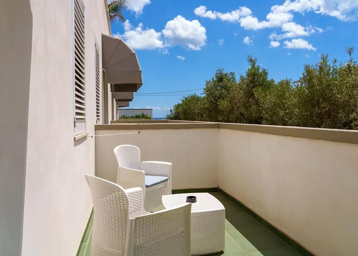 Le Macine Santa Cesarea Terme