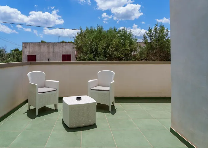 Hotel Le Macine