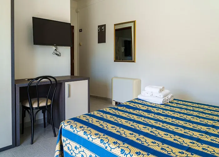 Hotel Le Macine 3*