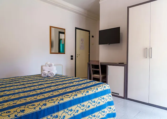 Hotel Le Macine Santa Cesarea Terme
