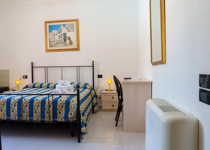 Le Macine Santa Cesarea Terme