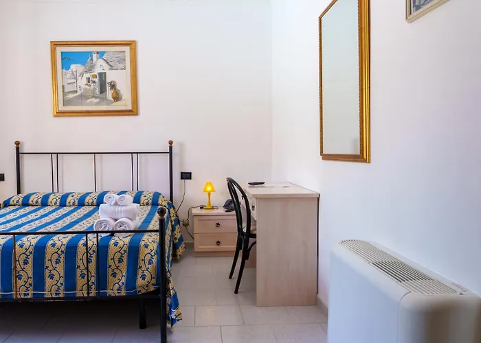 Le Macine Ξενοδοχείο