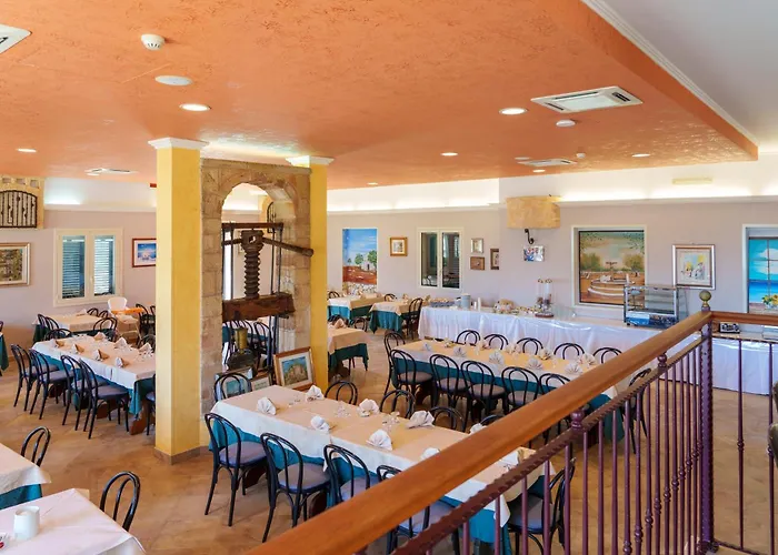 Le Macine 3* Santa Cesarea Terme