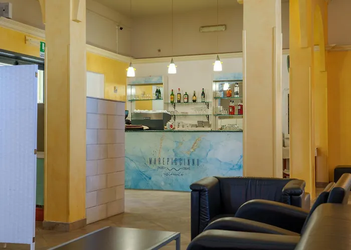 Hotel Le Macine 3*
