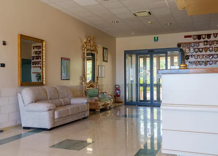 Le Macine 3* Santa Cesarea Terme