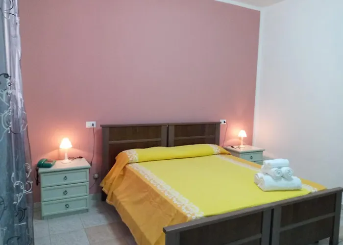 Le Macine Hotel 3*