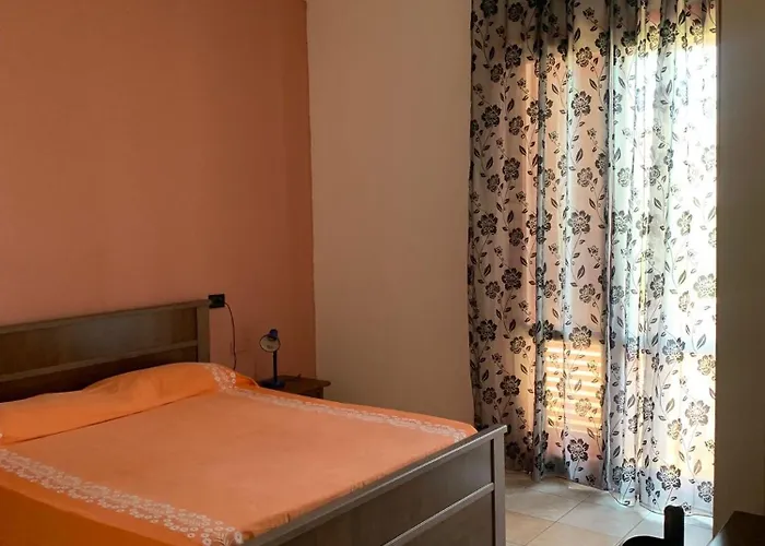 Hotel Le Macine Santa Cesarea Terme