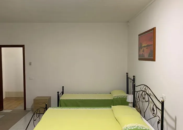 Ξενοδοχείο Le Macine Santa Cesarea Terme