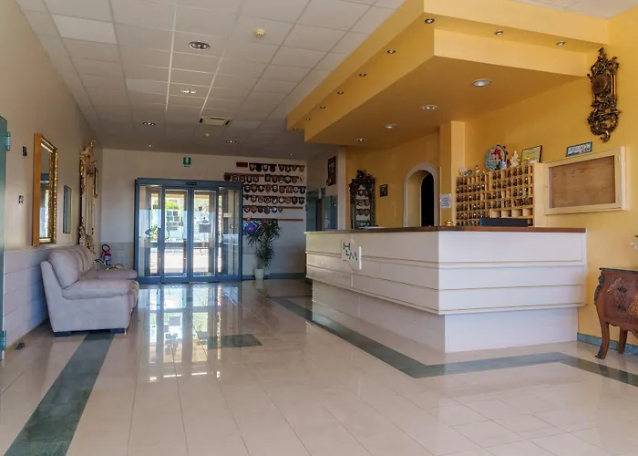 Le Macine 3* Santa Cesarea Terme