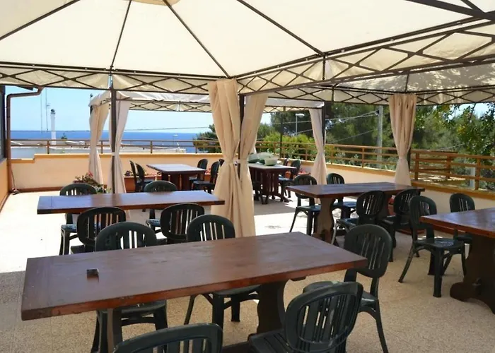 فندق Le Macine 3*