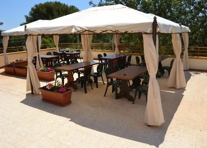 Le Macine فندق 3*