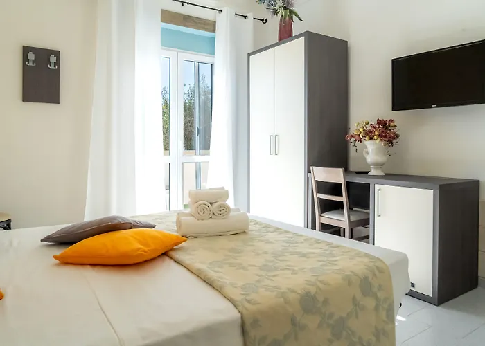 Le Macine 3* Santa Cesarea Terme