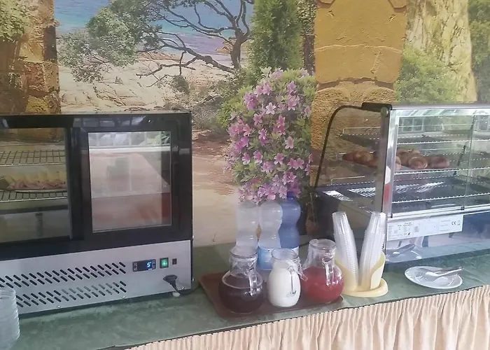 Le Macine Ξενοδοχείο 3*